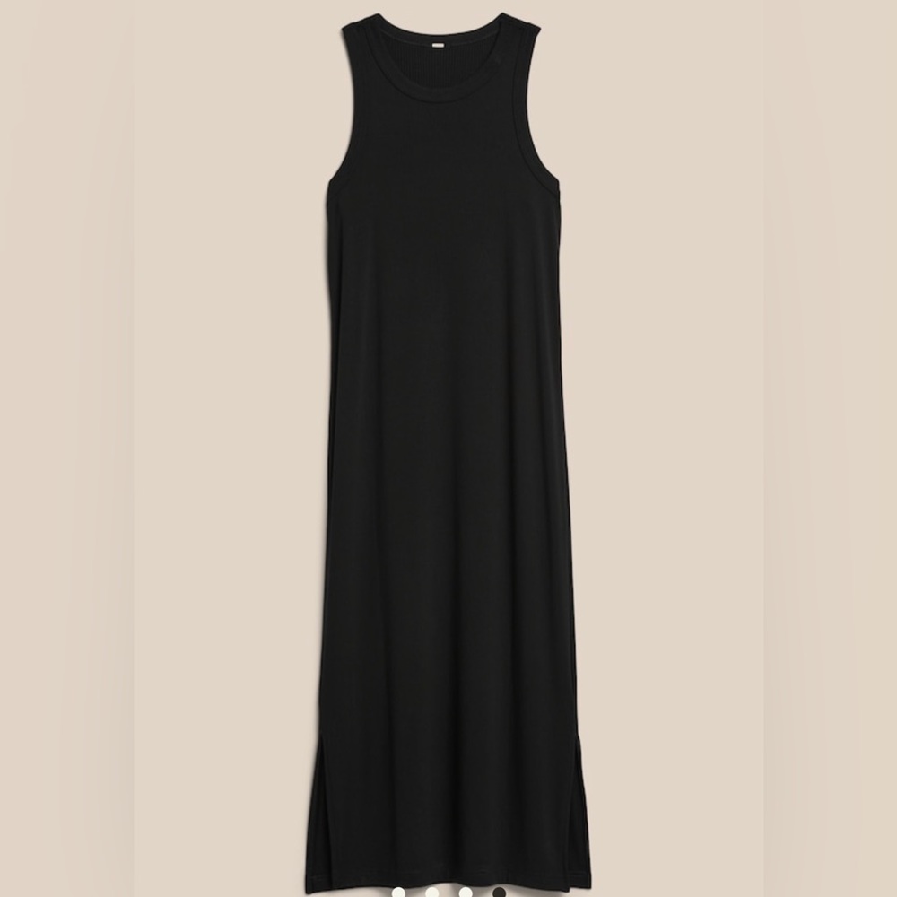 Banana Republic Women’s XS Petite Tank Dress - NWT